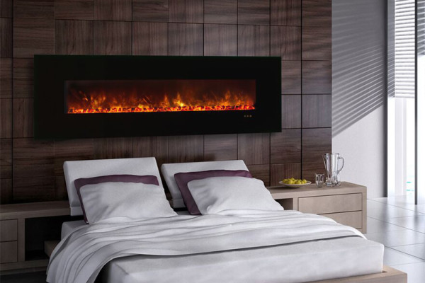 Electric Fireplace